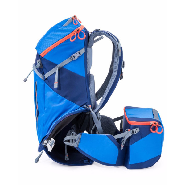Рюкзак MindShift Gear rotation180° Horizon 34L Tahoe Blue